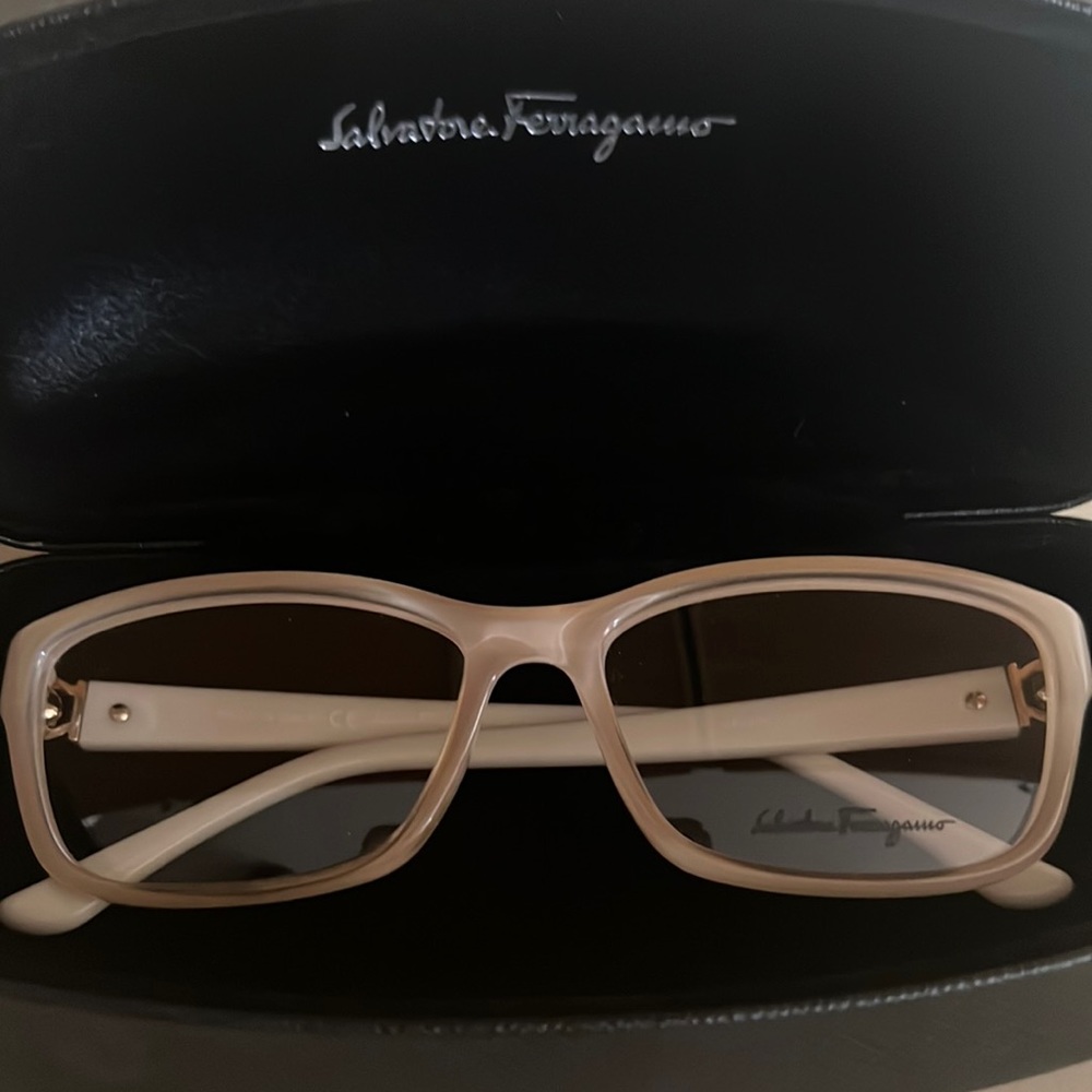 Salvatore Ferragamo Woman’s Eyeglasses